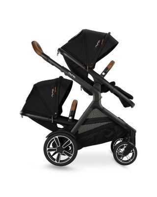 DEMI Next Sibling Seat & Raincover