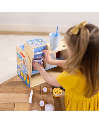 Cool Scoops Ice Creamery - Ages 36 - 84 Months