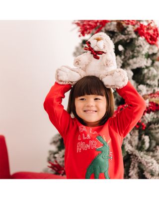 Burrow Bunny - Ages 0+