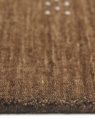 Gabbeh Simi Area Rug, 5' x 8'