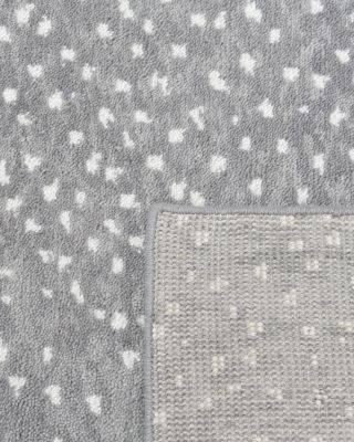 Modern Arash Area Rug, 10' x 14'