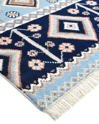 Modern Hudson Area Rug Collection