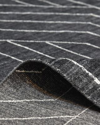 Modern Kali Area Rug, 10&#39; x 14&#39;