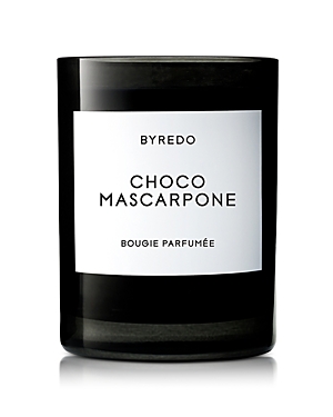 Byredo Choco Mascarpone Scented Candle