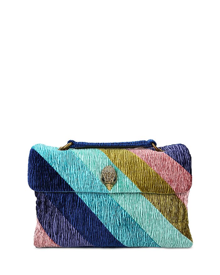 Kensington small soft hotsell clutch