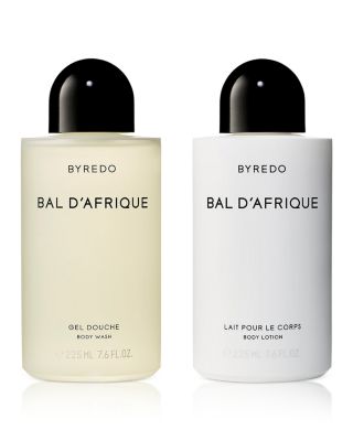 BYREDO Bal d'Afrique Body Gift Set | Bloomingdale's