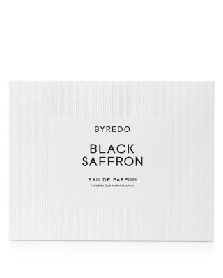 Black Saffron Eau de Parfum 3.4 oz.