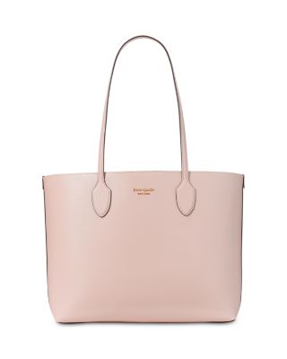 新品未使用　kate spade new york ビッグトート kate spade new york Bleecker Large Leather Tote | Bloomingdale's