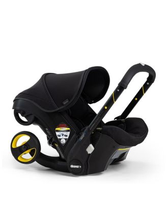 Car Seat & Stroller - Midnight