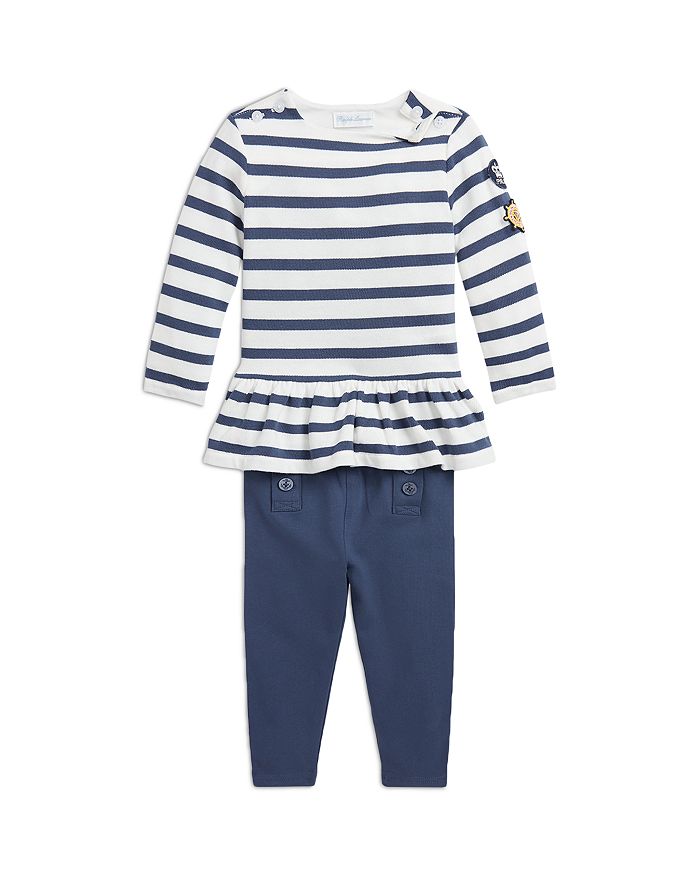 Ralph lauren baby girl leggings outlet