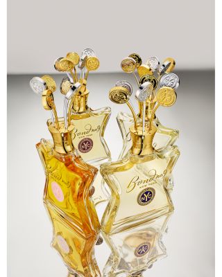 So New York Limited Edition Anniversary Cap 3.4 oz.