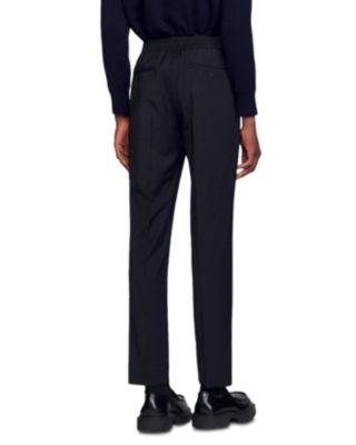 New Alpha Drawstring Pants