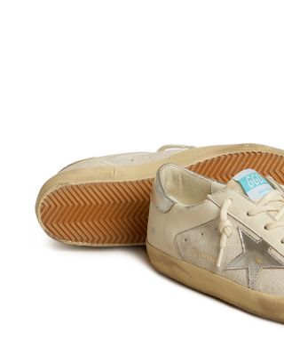 Women's Superstar Mix Match Low Top Sneakers