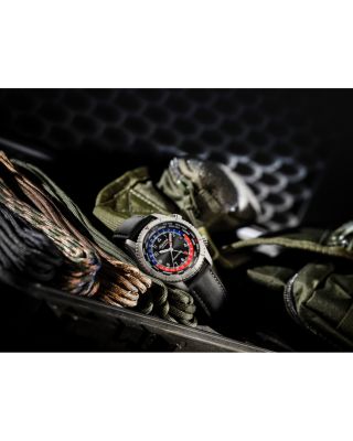 Startimer Pilot Watch, 41mm