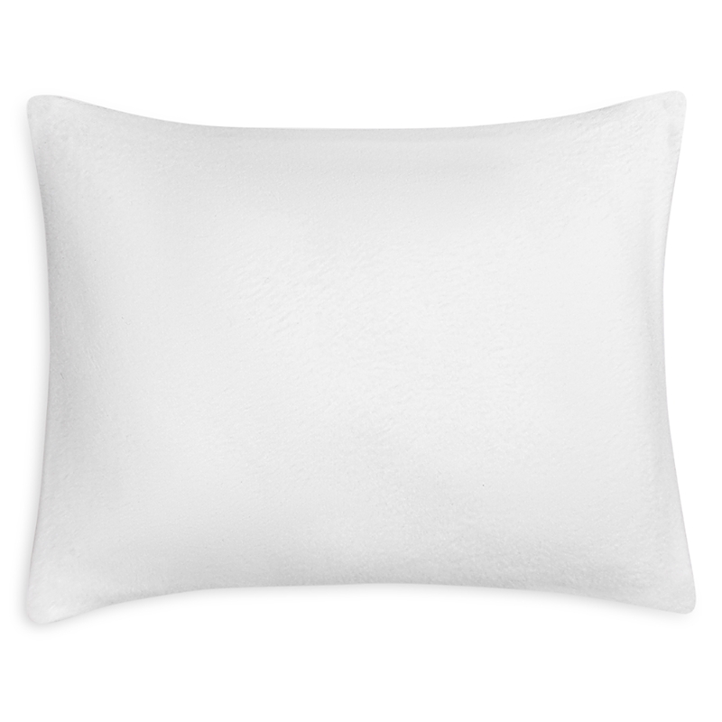 Matouk Dream Modal Blend Pillow Sham In White