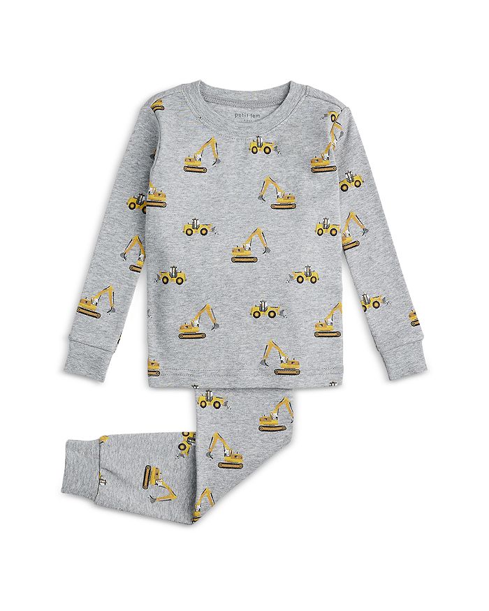 Mango Kids KID - Pigiama - dark blue/blu scuro