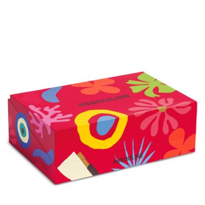 Travel From Home Scented Candle Set