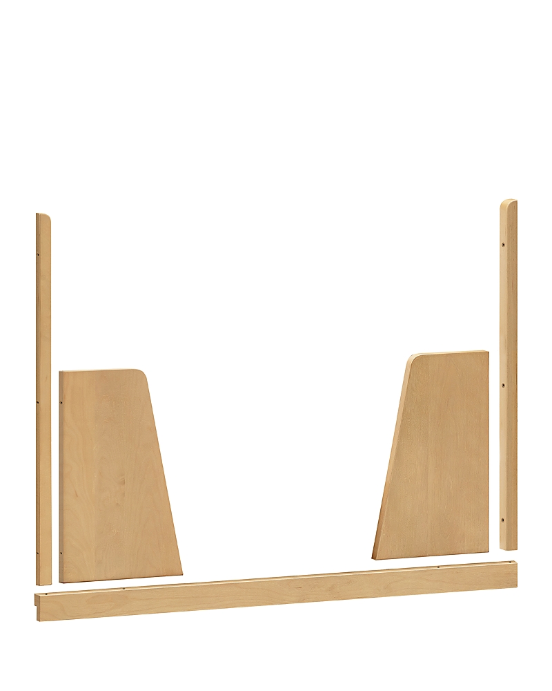 Babyletto Junior Bed Conversion Kit for Bondi Boucle 4 in 1 Convertible Crib