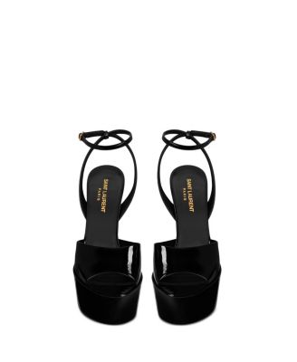  Women's Jodie Platform Sandals