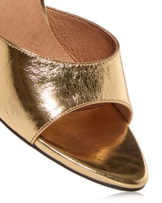 Women's Agent High Heel Slide Sandals