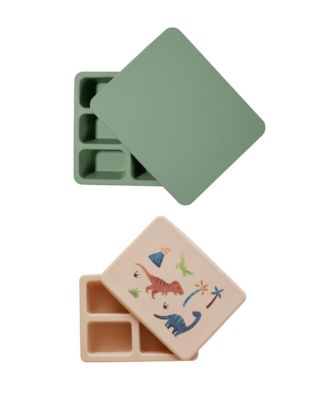 Unisex 2 Bento Box Set - Ages 6 months +