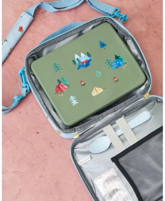 Unisex Bento and Lunch Bag Set - Ages 6 months +