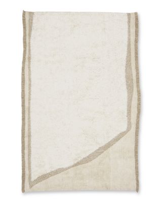 Nomad Sumak Washable Area Rug, 6'7" x 9'10"