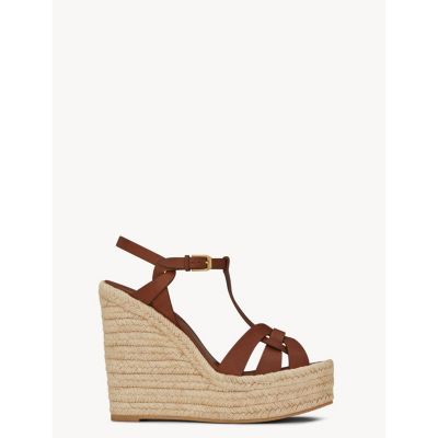  Women's Tribute Espadrilles Wedge Sandals