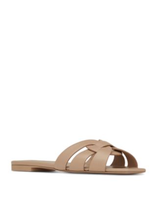  Women's Tribute Mule Slides