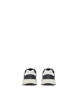 SAINT LAURENT Women's Sl/61 Low-top Sneakers | Bloomingdale's