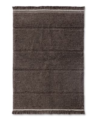 Lorena Canals Sheep of the World Steppe Washable Area Rug, 6'7 x 9'10