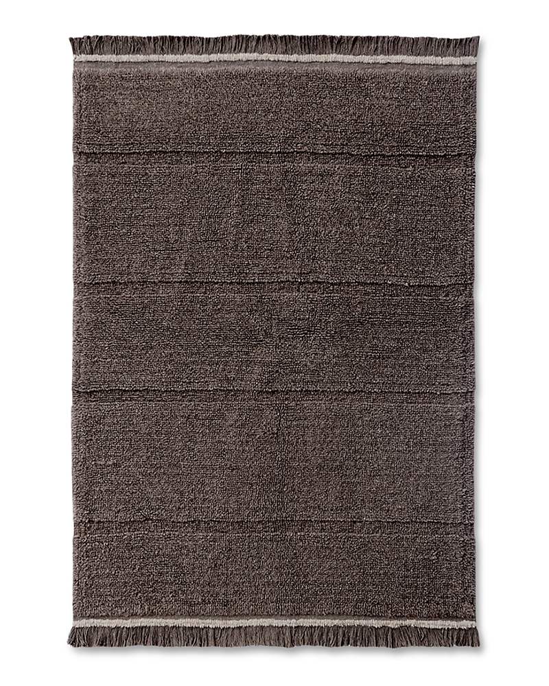 Lorena Canals Woolable Rug In Brown