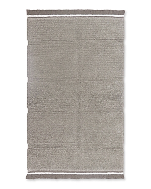 Lorena Canals Woolable Rug In Grey