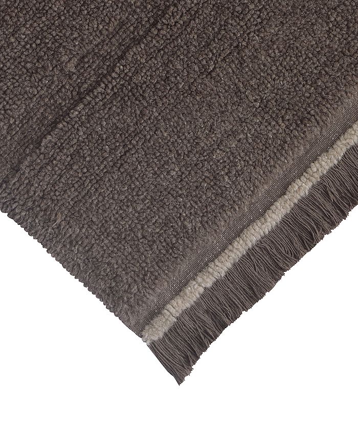 Lorena Canals Woolable Rug In Brown