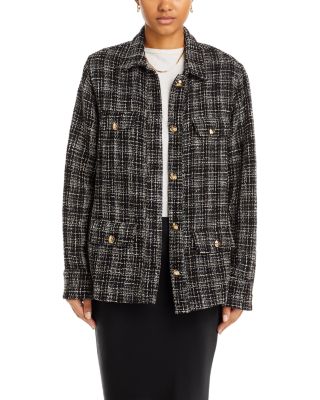 Corey Flap Pocket Jacket