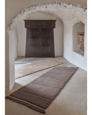 Sheep of the World Steppe Washable Area Rug Collection