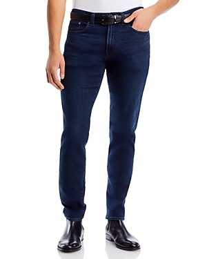 Madewell Slim In Twin Dragon Slim Fit Jeans in Paxson