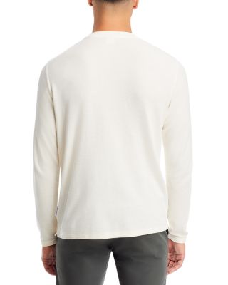 Clive Long Sleeve Tee