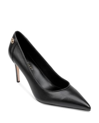 Dee Ocleppo Women's Santorini Pointed Toe High Heel Pumps