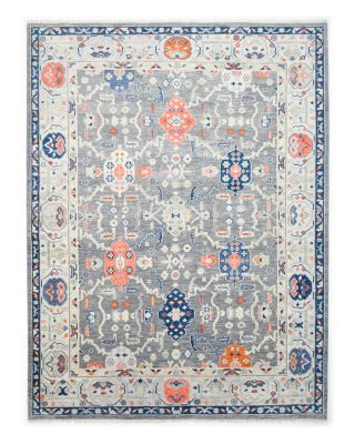 Timeless Rug Designs - Transitional Hollis Area Rug, 8' x 10'