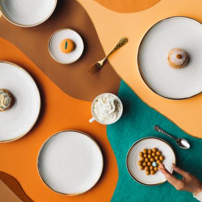 Bernardaud - Alb&acirc;tre Collection