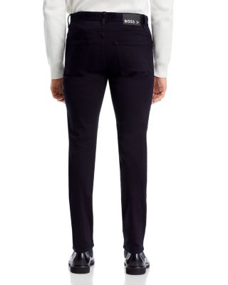 P Delaware Slim Jeans in Dark Blue