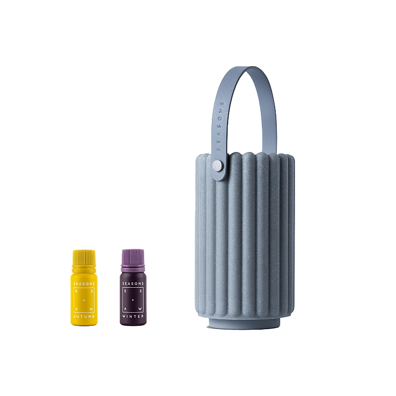 Seasons Aero Sm Cozy Diffuser Set