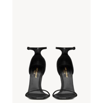 Women's Opyum Sandals In Patent Leather