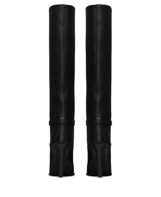 Women's Diane Buckle Knee-High Boots