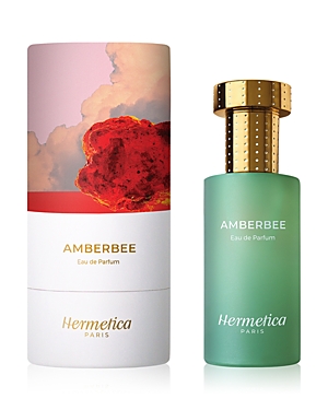 Amberbee Eau de Parfum 1.7 oz.