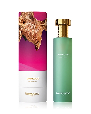 Hermetica Paris Darkoud Eau De Parfum 3.4 Oz. - 100% Exclusive In White
