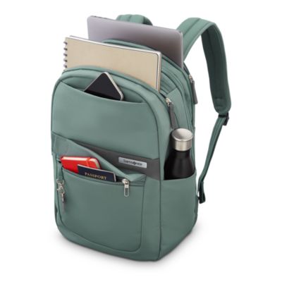 Elevation Plus Softside Backpack