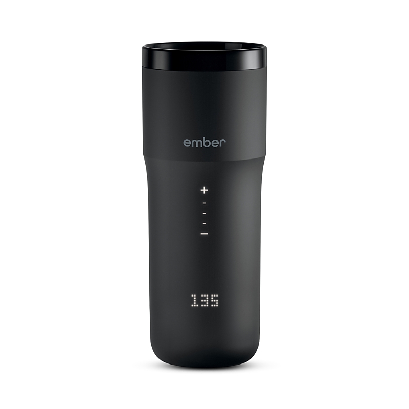 Ember Smart Heated Travel Mug 2+ In Black