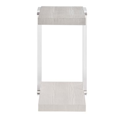 St. Kitt&#39;s Accent Table